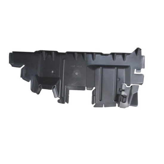 Citroen C4 Grand Picasso Ön Panel Hava Kanalı Sol (2007-2012)