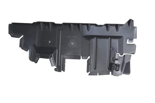 Citroen C4 Grand Picasso Ön Panel Hava Kanalı Sol (2007-2012)
