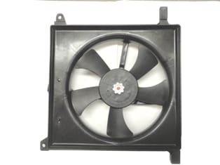 Daewoo Nexıa Klima Fan Davlumbazı (1995-1999)