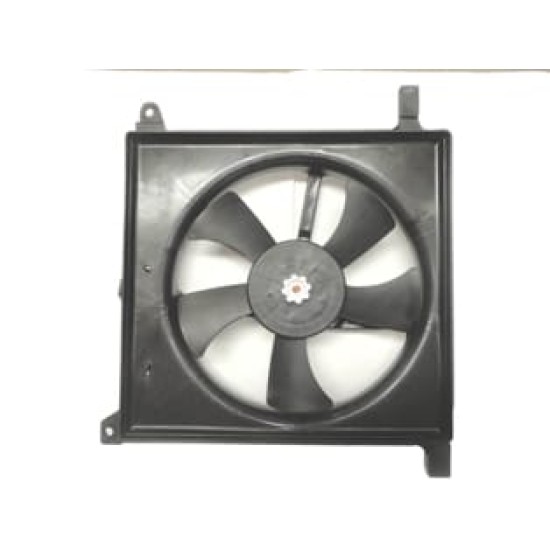 Daewoo Nexia Klima Fan Davlumbazı (1995-1999)