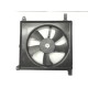 Daewoo Nexia Klima Fan Davlumbazı (1995-1999)