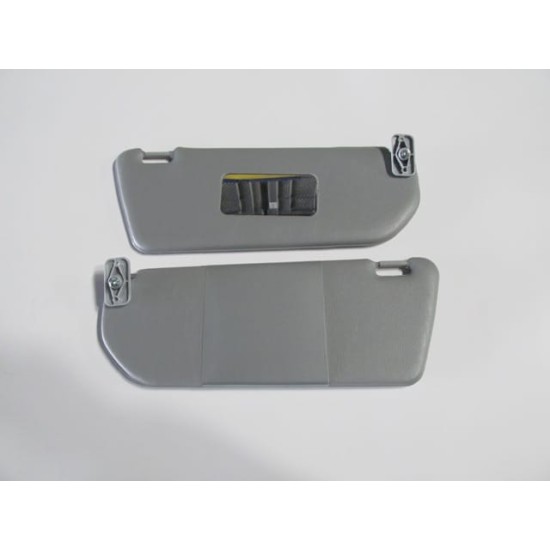 Opel Astra- F Güneşlik Sağ/sol Set 2 Parça (1992-1994) Opel Astra- F Güneşlik Sağ/sol Set 2 Parça (1992-1994)