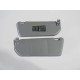 Opel Astra- F Güneşlik Sağ/sol Set 2 Parça (1992-1994) Opel Astra- F Güneşlik Sağ/sol Set 2 Parça (1992-1994)