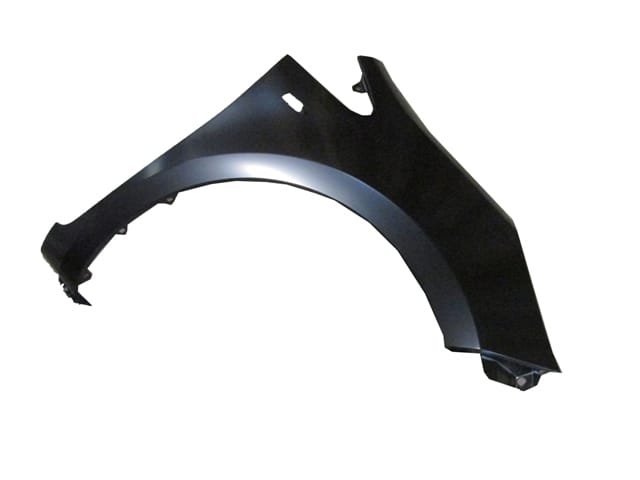 Kia Rio Ön Çamurluk Delikli Sağ (2012-2016) OEM 66321-1W150