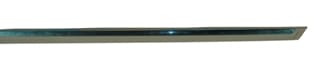 Hyundai Sonata Ön Kapı Bandı Sağ Gri Nikelaj Kaplamalı (2003-2005) OEM 87724-3D010N