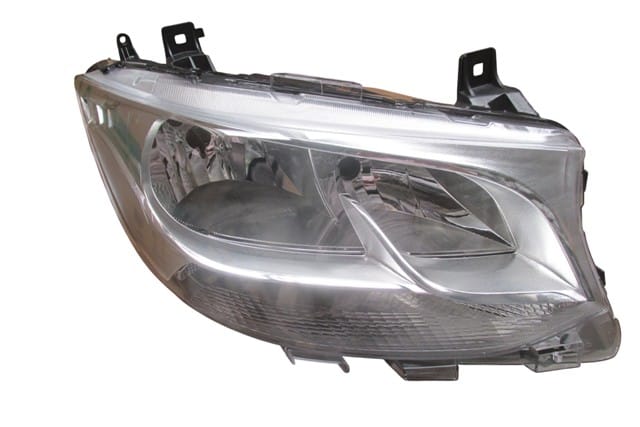 Mercedes Sprinter Far Lambası Sağ Elektrikli/motorlu (2019-2025) OEM A9109060100