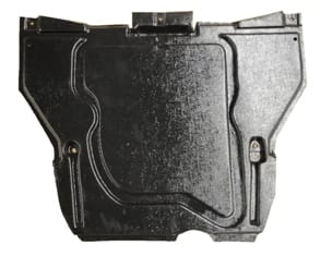 Audi A4 Şanzuman Muhafaza Plastiği (1995-1999) OEM 8D0863822