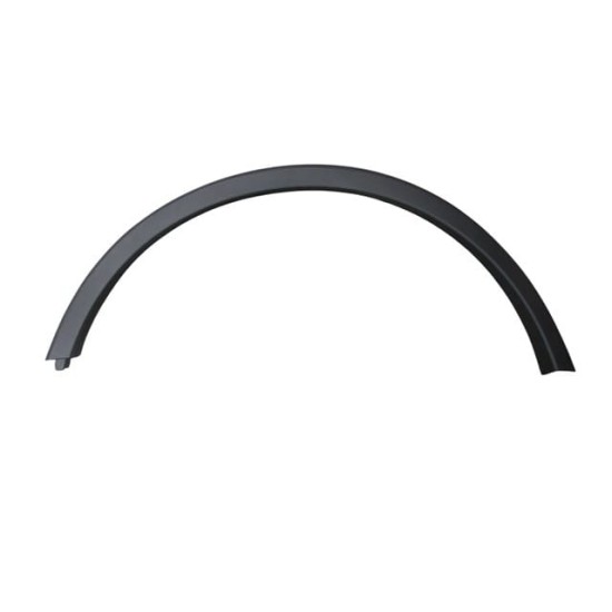 Opel Mokka Ön Çamurluk Ağzı Plastiği Sol Klipsli (2012-2016) Opel Mokka Ön Çamurluk Ağzı Plastiği Sol Klipsli (2012-2016)