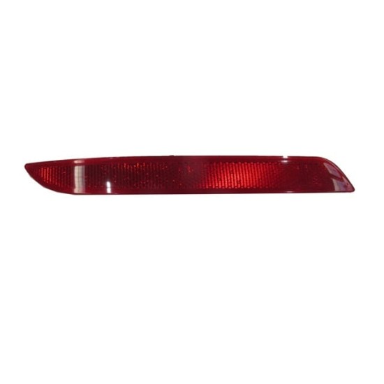 Bmw 5 Serı- F10 Arka Tampon Reflektörü Sol (2010-2013) Bmw 5 Serı- F10 Arka Tampon Reflektörü Sol (2010-2013)