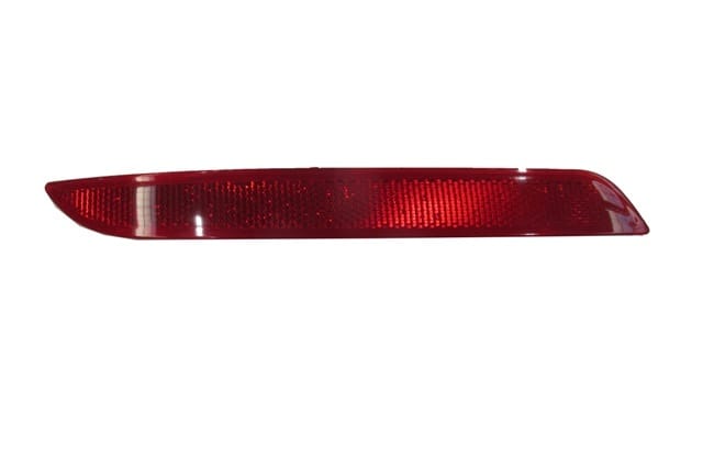 Bmw 5 Serı F10 Arka Tampon Reflektörü Sol (2010-2013) OEM A631478...