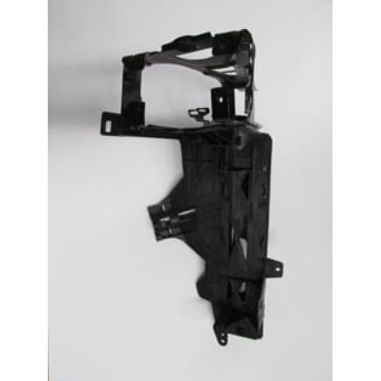 Bmw 5 Serı- F10 Far Alt Bağlantı Braketi Sol (2010-2016) Bmw 5 Serı- F10 Far Alt Bağlantı Braketi Sol (2010-2016)