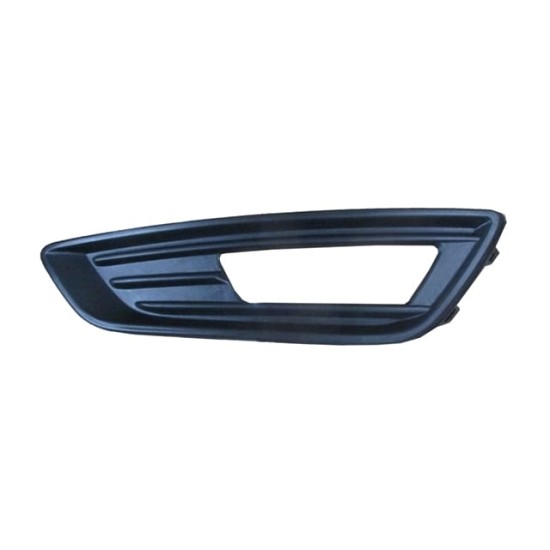 Ford Focus Sis Lamba Kapağı Sol Sis Delikli (2015-2018) Ford Focus Sis Lamba Kapağı Sol Sis Delikli (2015-2018)