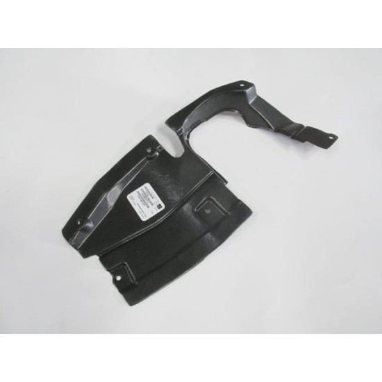 Mazda 6 Ön Panel Alt Muhafaza Plastiği Sol (2003-2006) Mazda 6 Ön Panel Alt Muhafaza Plastiği Sol (2003-2006)