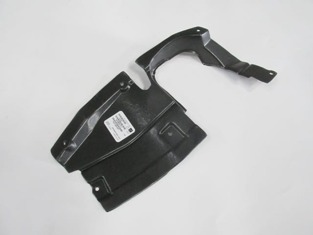 Mazda 6 Ön Panel Alt Muhafaza Plastiği Sol (2003-2006) OEM GK2A-56... Mazda 6 Ön Panel Alt Muhafaza Plastiği Sol (2003-2006) OEM GK2A-56...