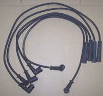 Suzuki Vitara Buji Kablosu Takım 1.6 Cc (1989-1994) OEM 33700-638110