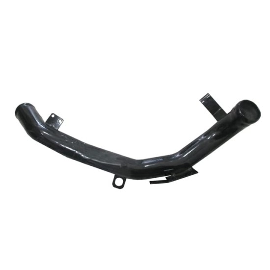 Audi A3 Turbo Intercooler Hava Giriş Borusu (2009-2012) Audi A3 Turbo Intercooler Hava Giriş Borusu (2009-2012)