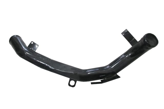 Audi A3 Turbo Intercooler Hava Giriş Borusu (2009-2012)