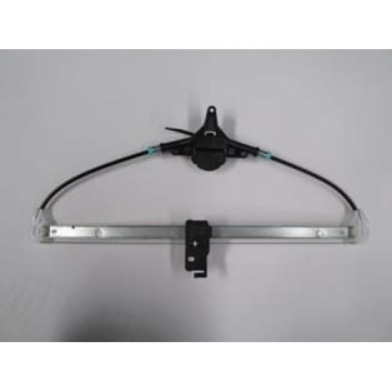 Mazda 3 Arka Cam Krikosu Sağ Elektrikli (2010-2013)