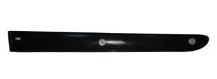 Renault Clio 2 Arka Kapı Bandı Sağ Siyah Segmanlı (1998-2001) OEM 7700410281