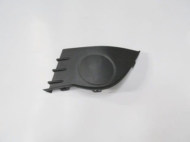 Renault Clio 3 Sis Lamba Kapağı Sol Sis Deliksiz (2006-2009) OEM ...