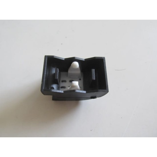 Renault Laguna Ön/arka Cam Düğme Butonu Sol (2008-2012)