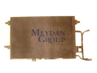 Audı A6 Klima Radyatörü (1998-2001)