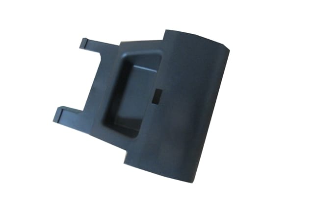 Opel Corsa- C Marşpiyel Üst Plastiği Arka Sol (2000-2003)