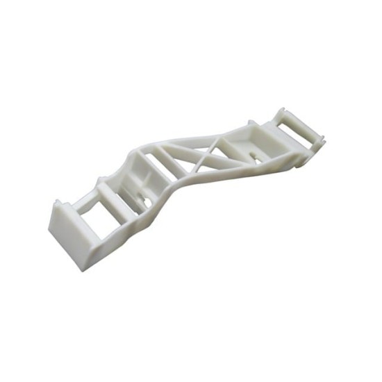 Opel Vectra- A Arka Tampon Bağlantı Braketi Sağ (1988-1995) Opel Vectra- A Arka Tampon Bağlantı Braketi Sağ (1988-1995)