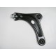 Citroen C3 Ön Alt Tabla Sol Rotilli/burçlu (2010-2016) Citroen C3 Ön Alt Tabla Sol Rotilli/burçlu (2010-2016)