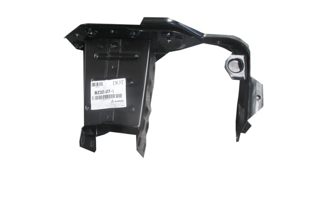 Mercedes C Class- W203 Ön Tampon Braketi Sol 4 Kapı (2000-2007)