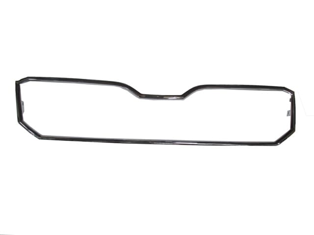 Skoda Superb Ön Panjur Çerçeve Nikelajı (2015-2018) OEM 3V08537612ZZ