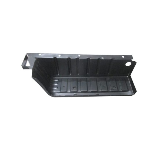 Ford Transit- V347 Ayak Basamak Sacı Sol (2007-2013)