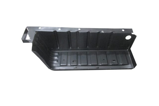 Ford Transit V184 Ayak Basamak Sacı Sol (2002-2006)