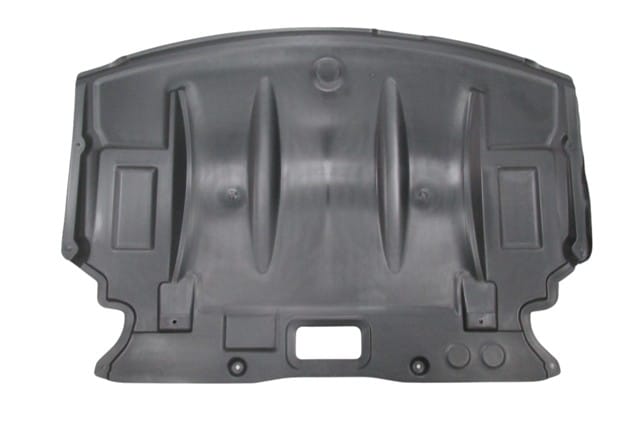 Bmw 5 Serı E60 Karter Muhafaza Plastiği Orta (2004-2010) OEM A517...