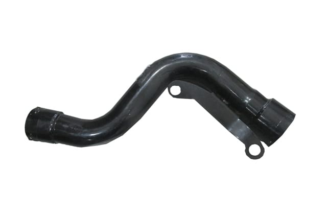 Volkswagen Passat B6 Turbo Intercooler Hava Giriş Borusu (2005-2010) OEM 1K0145762CL