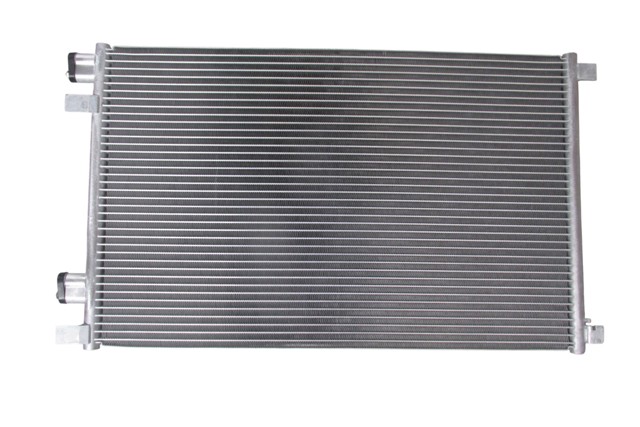 Renault Scenic Klima Radyatörü 1.5 dCi Alüminyum (2003-2009)