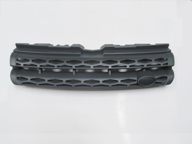 Land Rover Range Rover Evoque Ön Panjur Koyu Gri (2012-2015) OEM LR044675