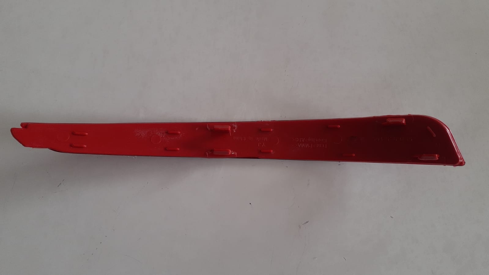 Skoda Octavıa Arka Tampon Reflektörü Sağ (2013-2017)