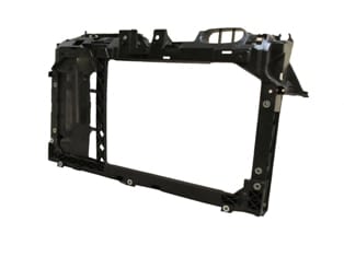 Ford Fiesta Ön Panel Komple Plastik 1,4/1,6cc (2013-2017)