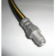 Volvo S80 Arka Fren Hortumu 2,0/2,0t/2,4/2,4d/2,5tdı (1998-2002)