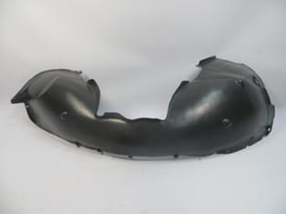Volvo S60 Ön Çamurluk Davlumbazı Sağ (2000-2004)