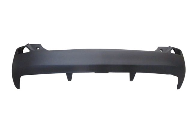 Toyota Rav4 Arka Tampon (2013-2016)