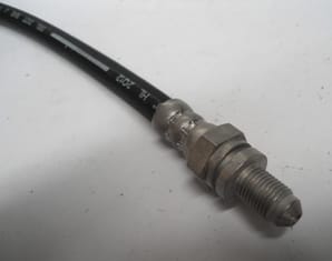 Ford Fiesta Arka Fren Hortumu (1996-1999) OEM 6179304