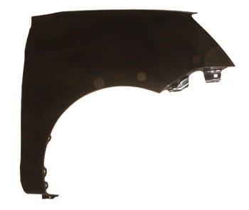 Kia Picanto Ön Çamurluk Deliksiz Sağ (2004-2008) OEM 66321-07000 Kia Picanto Ön Çamurluk Deliksiz Sağ (2004-2008) OEM 66321-07000
