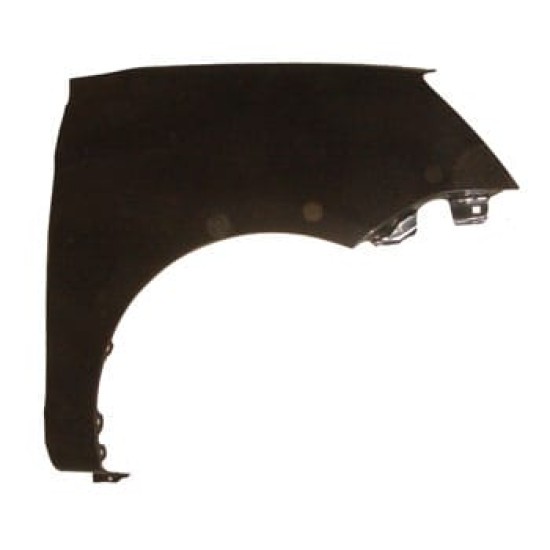 Kia Picanto Ön Çamurluk Deliksiz Sağ (2004-2008) Kia Picanto Ön Çamurluk Deliksiz Sağ (2004-2008)