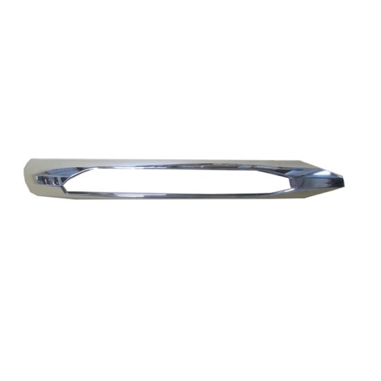 Mercedes C Class- W204 Sis Lamba Kapağı Üst Nikelajı Sağ (2011-2013)