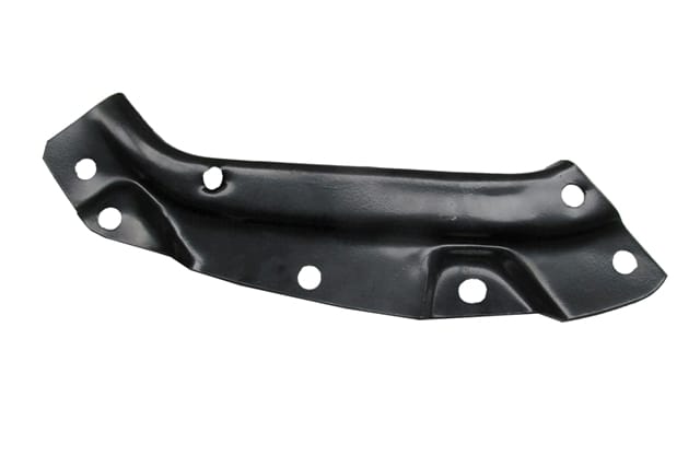 Volkswagen Polo Ön Panel Üst Bağlantı Sacı Sağ (2010-2017) OEM 6R0...