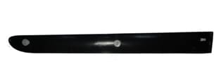 Renault Clio 2 Arka Kapı Bandı Sol Siyah Segmanlı (1998-2001) OEM 7700410280