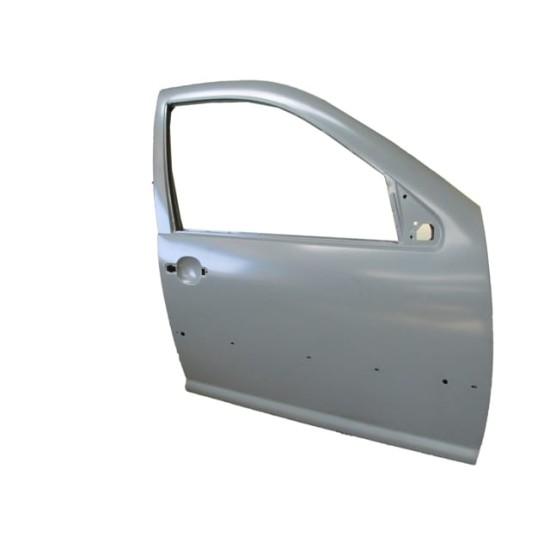 Volkswagen Bora Ön Kapı Komple Sağ Gri Boyalı (1999-2005) Volkswagen Bora Ön Kapı Komple Sağ Gri Boyalı (1999-2005)