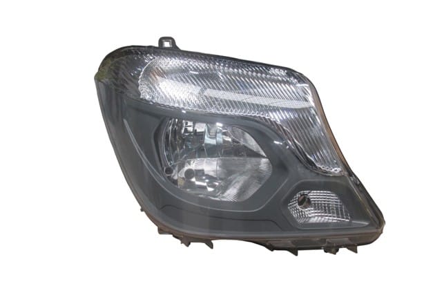 Mercedes Sprinter Far Lambası Sağ Elektrikli/motorlu (2013-2018) OEM A9068202361